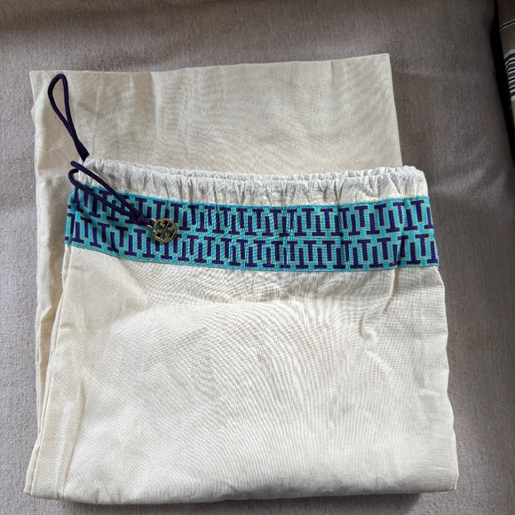 Tory Burch Perry Tote